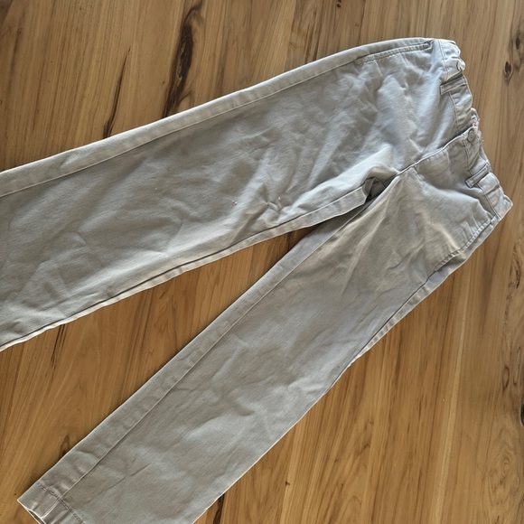 Boys Cat and Jack khaki pants size 10 - Picture 1 of 2